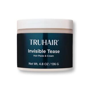 Truhair® By Chelsea Scott Invisible Tease Styling Paste ~ New Seal